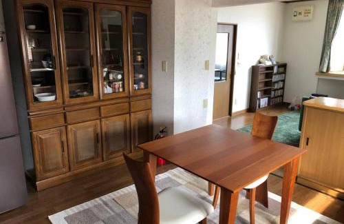 Toyokoro Apartment | Chopstick Fridays