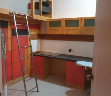 Ipoh House | Chor Residence Homestay