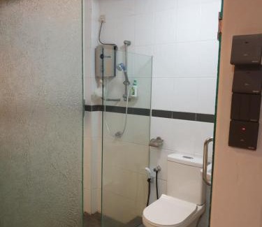 Ipoh House | Chor Residence Homestay