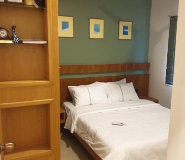 Ipoh House | Chor Residence Homestay