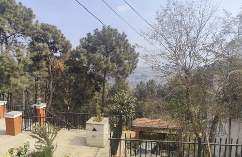 Chobar Apartment | Chovar Family Homestay