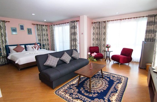 Old City House | Chowdhury Home
