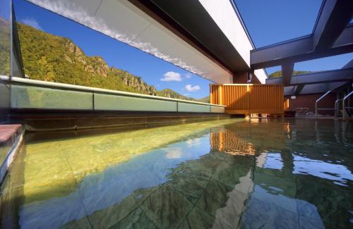 Kamikawa Hotel | Choyo Tei