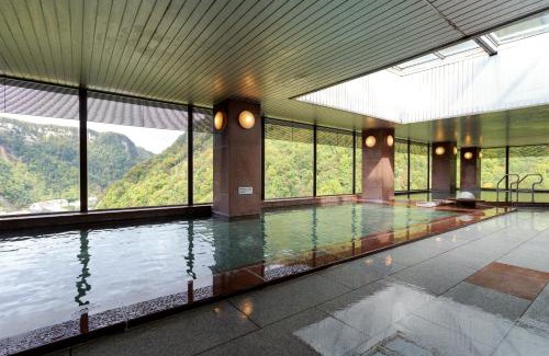 Kamikawa Hotel | Choyo Tei