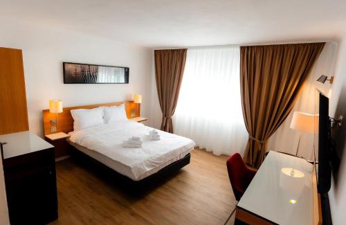 Nicoresti House | CHR Vista