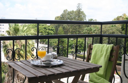 Historical Center Apartment | Chrielka Hotel Apartments