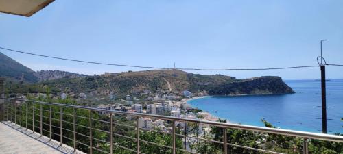 Himare Apartment | Chris & Drita