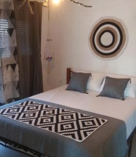 Istron Apartment | Chrisambelos Apartments