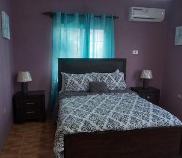 Summerfield Apartment | Chrisanns beach resorts