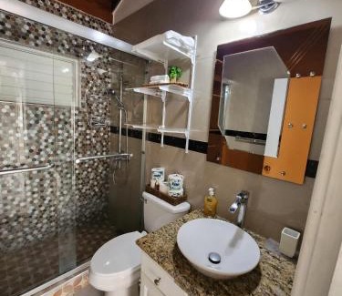 Summerfield Apartment | Chrisanns beach resorts