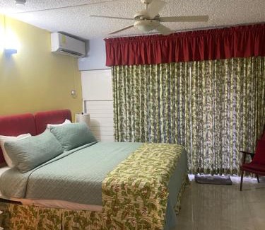 Summerfield Apartment | Chrisanns beach resorts