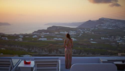 Pyrgos Villa | Chrisanthi Villa