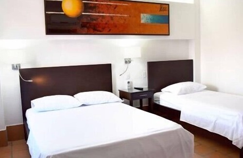 Guadalajara de Buga Hotel | Chrisban Hotel Boutique