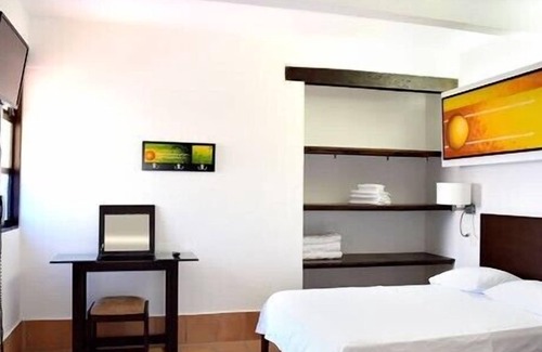 Guadalajara de Buga Hotel | Chrisban Hotel Boutique