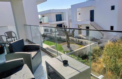 Skala Rachoniou Villa | Chrisella Crystal