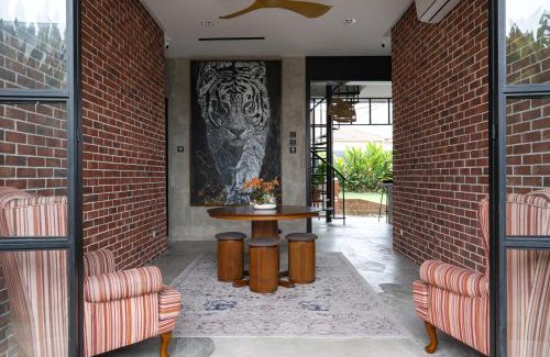 Petaling Jaya House | Chrisenbel Hideaway Retreat