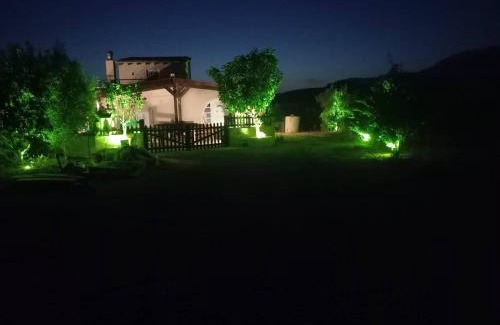 Faistos House | Chrisi`s house with jacuzzi