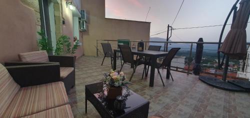 Provarma House | Chrisi Traditional House