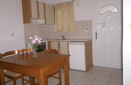 Sidari Apartment | Christakis Hotel