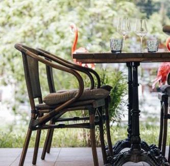 Fiesch Hotel | CHRIStania