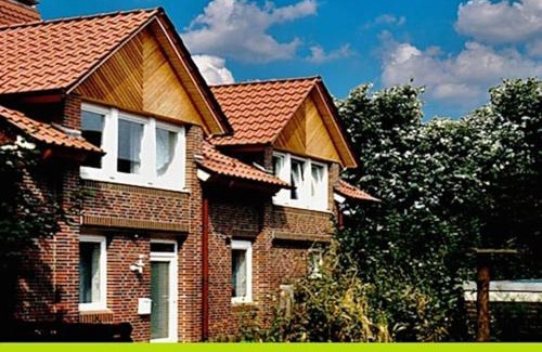 Langeoog House | Christel Modern retreat