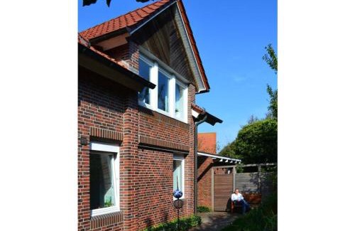 Langeoog House | Christel Modern retreat