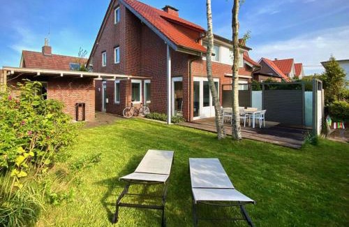 Langeoog House | Christel Modern retreat