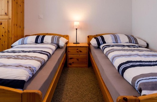 Riederalp Apartment | Christiania