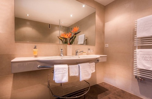 Zermatt Hotel | Christiania Mountain & Spa
