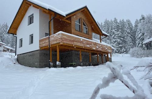 Thorl Ski Chalet | Christians Alpenparadies