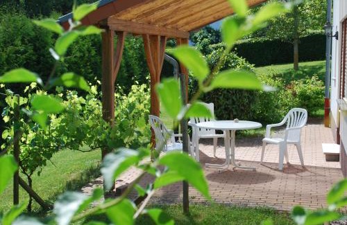Mettlach House | Christina