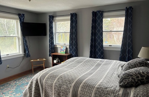 Christmas Cove Bed & Breakfast | Christmas Cove Inn