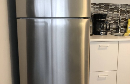 Halifax House | ChrisTon Exotic Suite