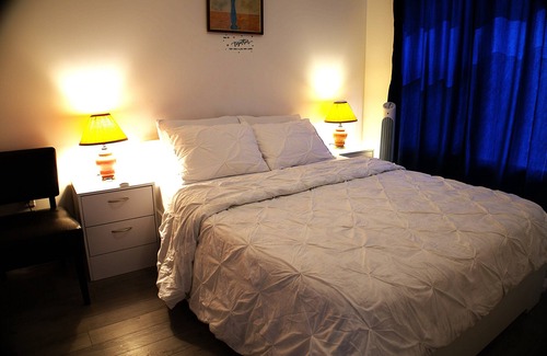 Halifax House | ChrisTon Exotic Suite