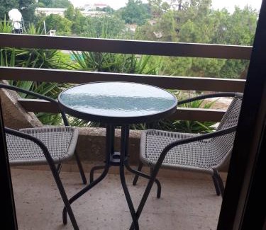 Droushia Apartment | Christos Apartments