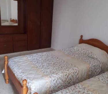 Droushia Apartment | Christos Apartments