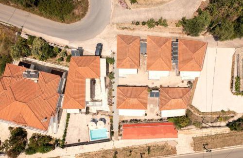 Foinikounta Apartment | Chroma Finikounda