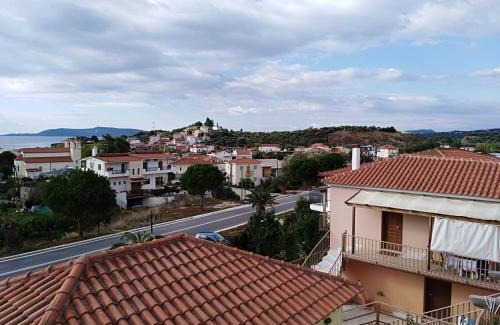 Foinikounta Apartment | Chroma Finikounda