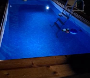 Neromilos Apartment | Chrysanthi's House