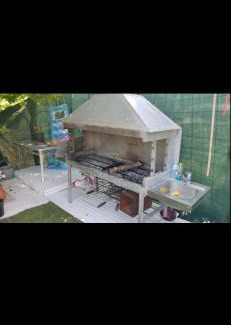 Neromilos Apartment | Chrysanthi's House