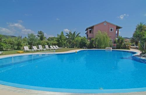 Sidari Apartment | Chrysanthy Apartments