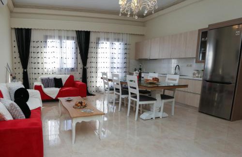 Dhafnes Apartment | Chrysiida Apartment