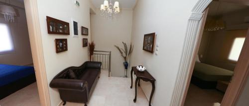 Dhafnes Apartment | Chrysiida Apartment