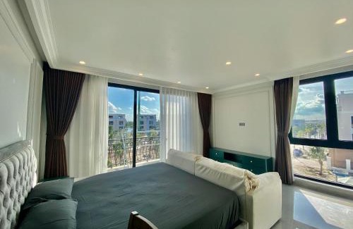 Thuy Nguyen Apartment | Chuỗi căn hộ ISLA HOMESTAY - đảo Vũ Yên, Vinhomes Royal island