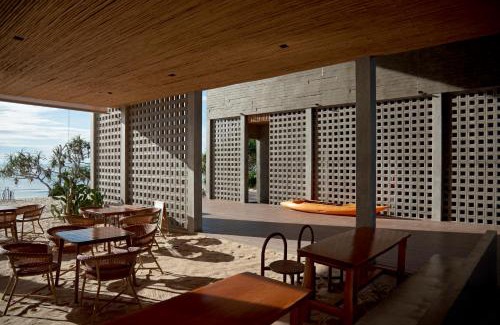 Khanom Resort | Chula Beach Resort