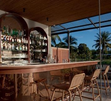 Khanom Resort | Chula Beach Resort