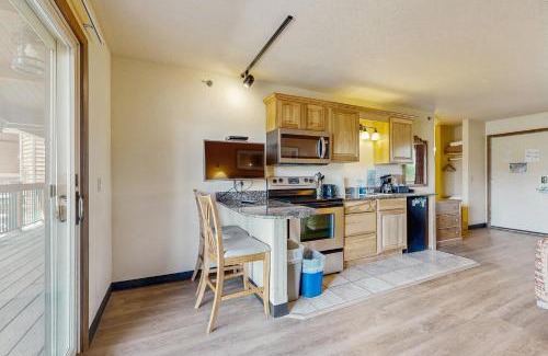 Wisconsin Dells Hotel | Chula Vista Resort Villa # 7212