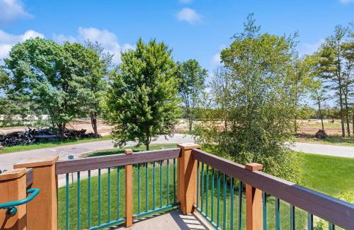 Wisconsin Dells Hotel | Chula Vista Resort Villa # 7212