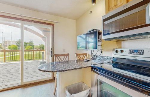 Wisconsin Dells Hotel | Chula Vista Resort Villa # 7212