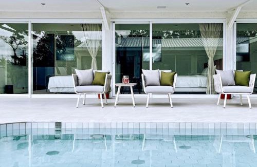 Hengchun House | ChuLe Villa
